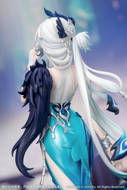 (Pre-Order) Myethos: Honkai: Star Rail - Yao Guang Gift+ Series 1/8 Scale Figure