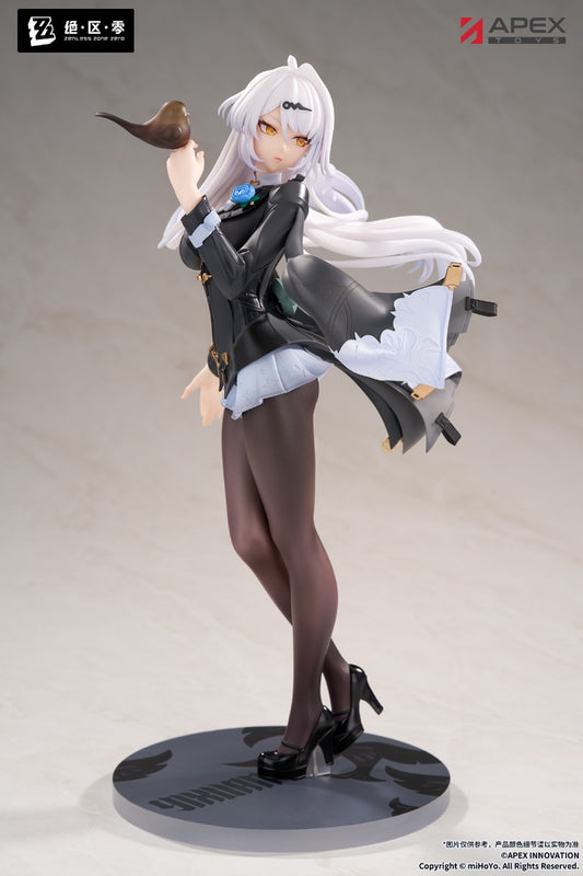 (Pre-Order) APEX TOYS: Zenless Zone Zero - Yixuan 1/8 Painted Figure Trails of Ink Ver. LIMEPIE Series