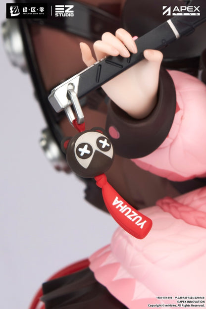 (Pre-Order) APEX TOYS: Zenless Zone Zero - Ukinami Yuzuha 1/7 Scale Painted Figure with Bonus