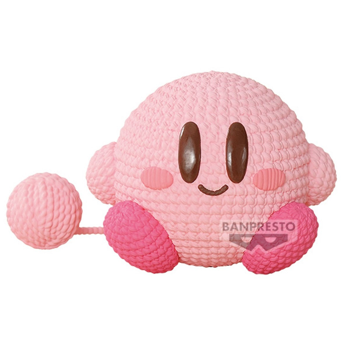 (Pre-Order) Banpresto: Kirby - Kirby Amicot Petit Figure