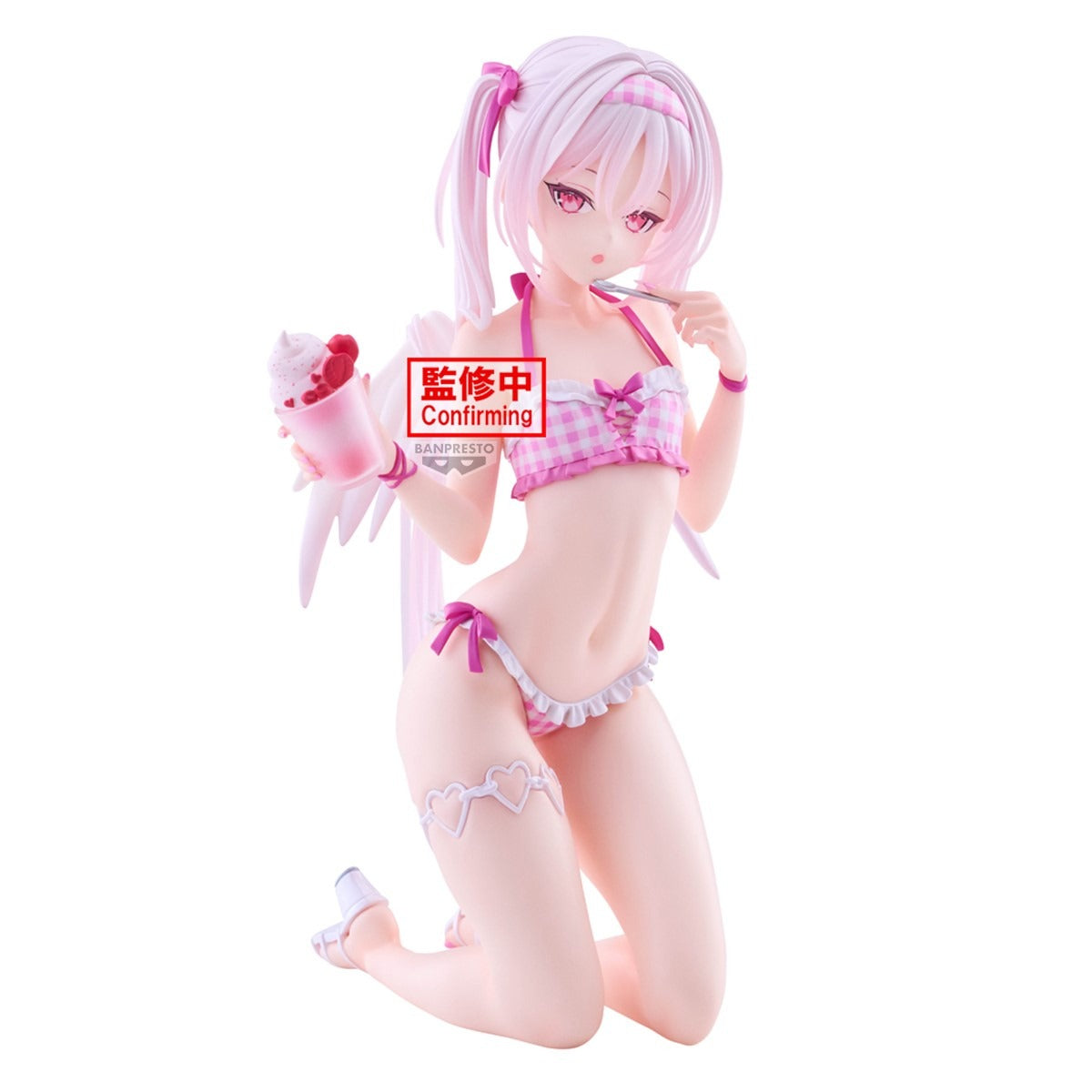 (Pre-Order) Banpresto: rurudo - Angel Police Elle ESPRESTO Sweetest Pose Figure