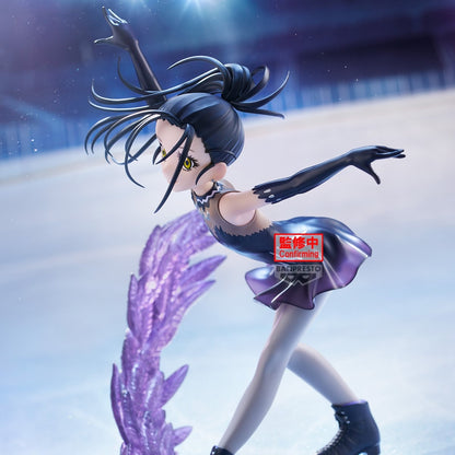 (Pre-Order) Banpresto: Medalist - Hikaru Kamisaki (Ice Wings) ESPRESTO Figure