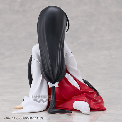 (Pre-Order) Banpresto: Saki - Kasumi Iwato Relax Time Figure