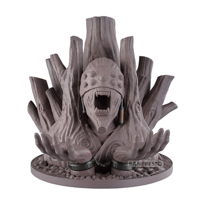(Pre-Order) Banpresto: Naruto Shippuden - The Gedo Statue FL Figure