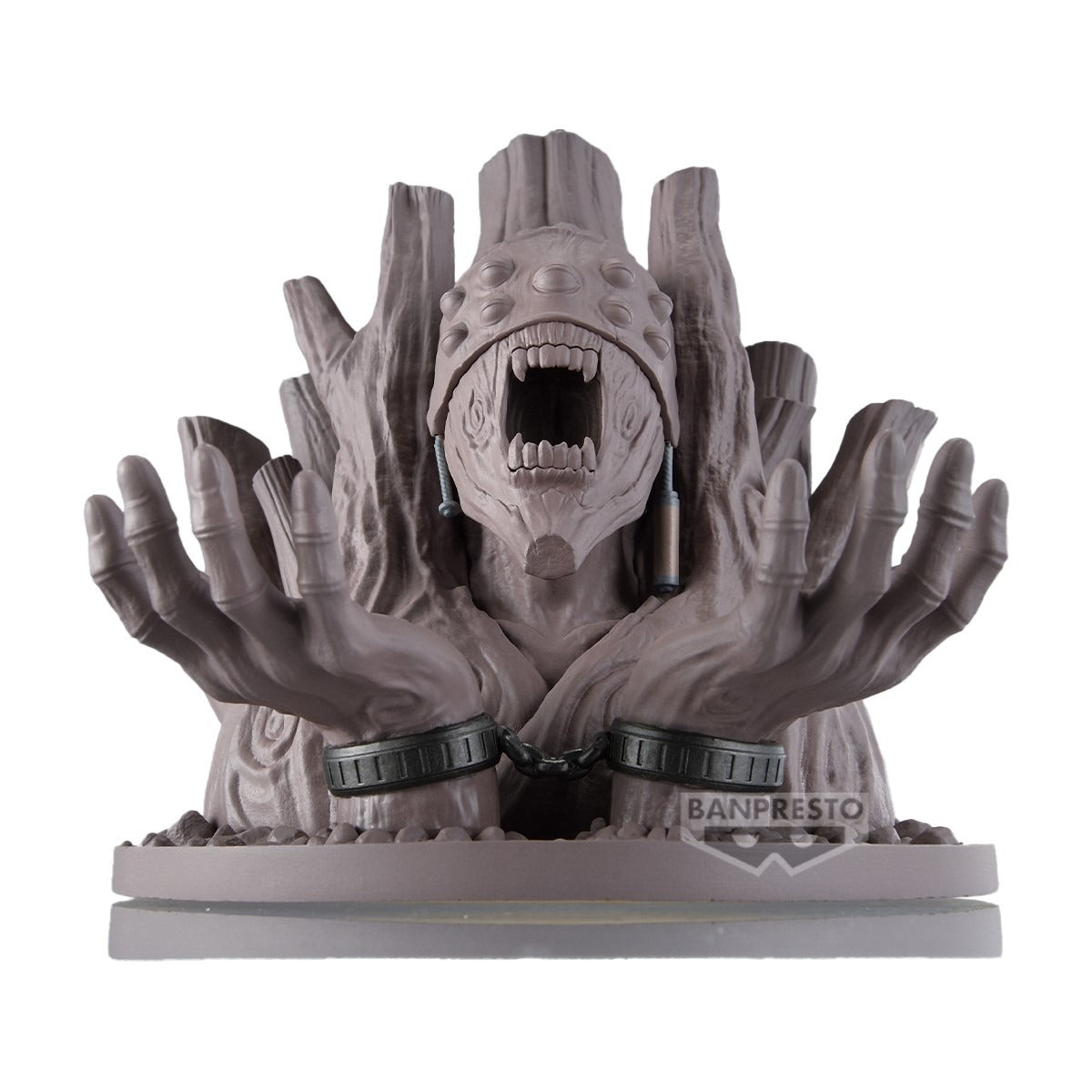 (Pre-Order) Banpresto: Naruto Shippuden - The Gedo Statue FL Figure