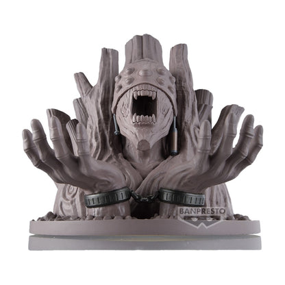 (Pre-Order) Banpresto: Naruto Shippuden - The Gedo Statue FL Figure