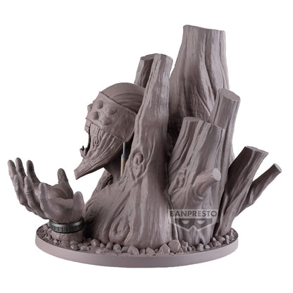 (Pre-Order) Banpresto: Naruto Shippuden - The Gedo Statue FL Figure