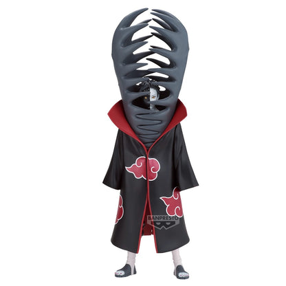 (Pre-Order) Banpresto: Naruto Shippuden - Zetsu Noir Edge Collection Figure