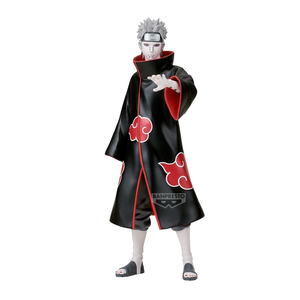 (Pre-Order) Banpresto: Naruto Shippuden - Pain Noir Edge Collection Figure