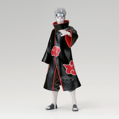 (Pre-Order) Banpresto: Naruto Shippuden - Pain Noir Edge Collection Figure