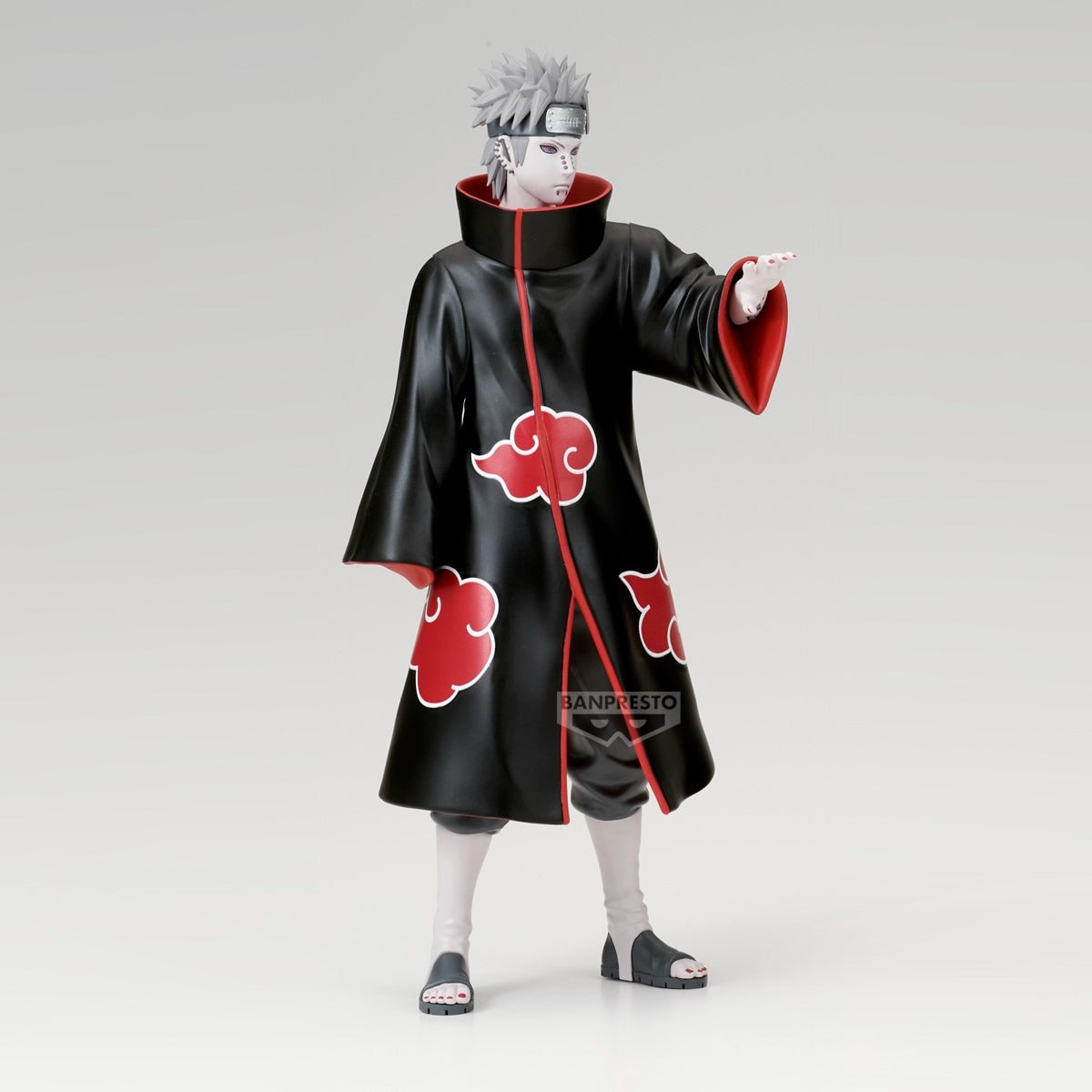 (Pre-Order) Banpresto: Naruto Shippuden - Pain Noir Edge Collection Figure