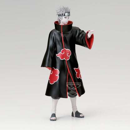 (Pre-Order) Banpresto: Naruto Shippuden - Pain Noir Edge Collection Figure
