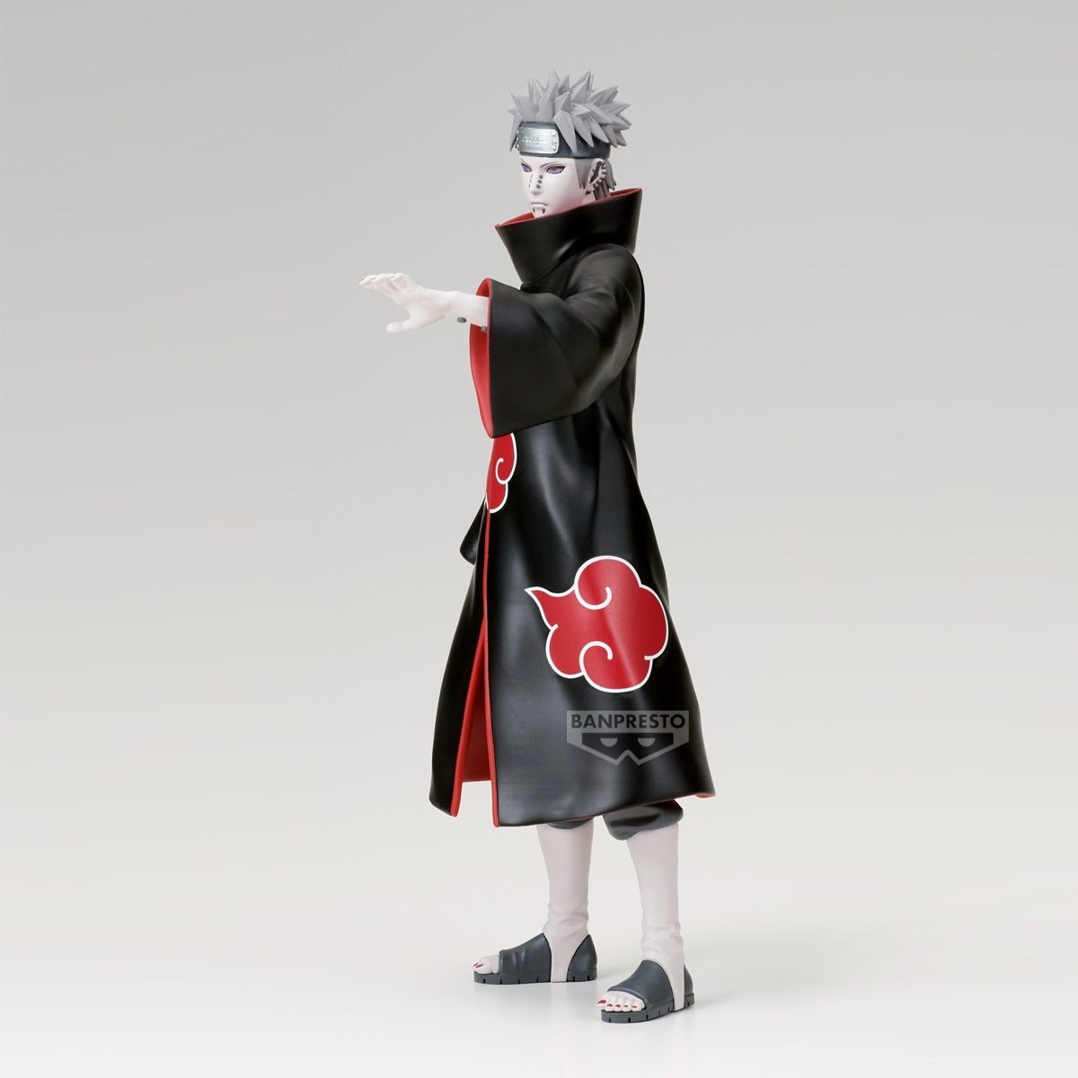 (Pre-Order) Banpresto: Naruto Shippuden - Pain Noir Edge Collection Figure