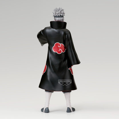 (Pre-Order) Banpresto: Naruto Shippuden - Pain Noir Edge Collection Figure