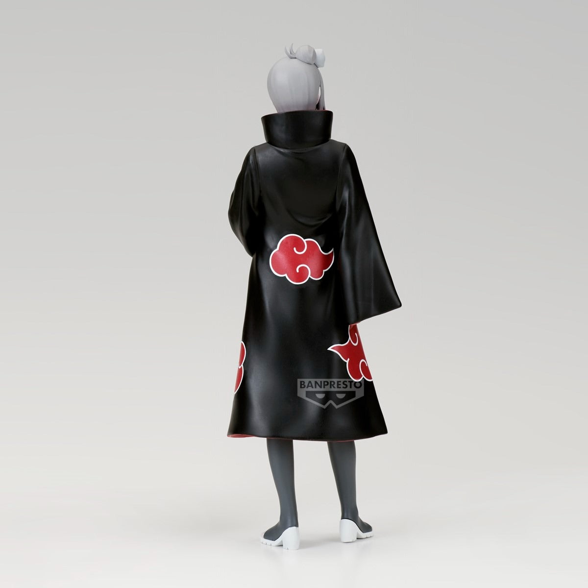 (Pre-Order) Banpresto: Naruto Shippuden - Konan Noir Edge Collection Figure