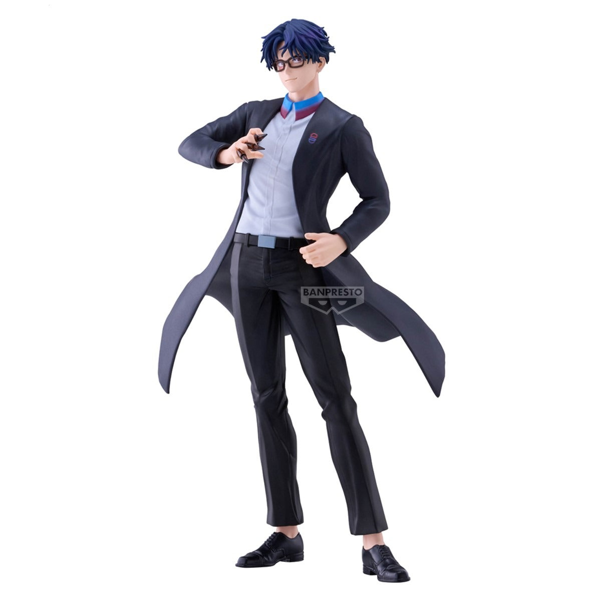 (Pre-Order) Banpresto: Marriagetoxin - Poison Master Hikaru Gero ESPRESTO Figure