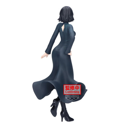 (Pre-Order) Banpresto: One-Punch Man - Hellish Blizzard Glitter & Glamours Figure