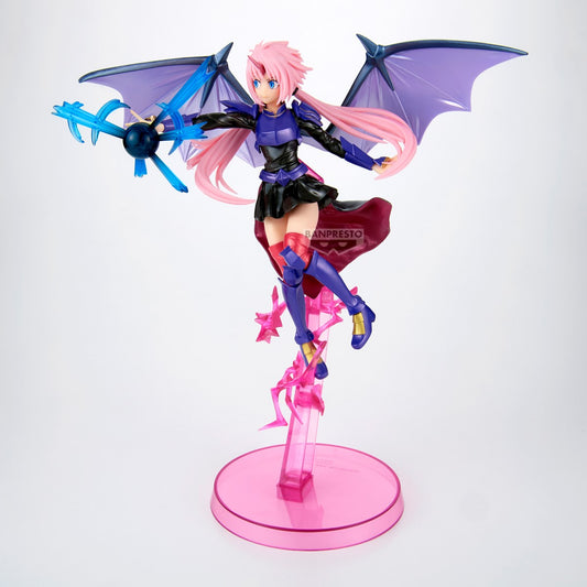 (Pre-Order) Banpresto: That Time I Got Reincarnated as a Slime - Milim (Dragon Form Special Color Ver.) Otherworlder Plus Figure
