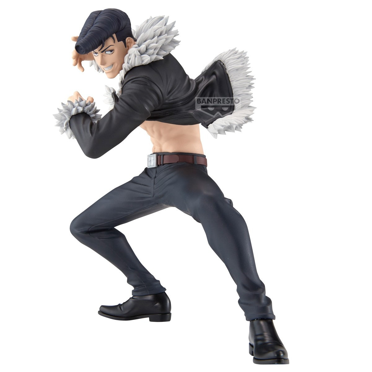 (Pre-Order) Banpresto: Jujutsu Kaisen - Ryu Ishigori MAXIMATIC Figure