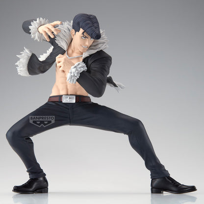 (Pre-Order) Banpresto: Jujutsu Kaisen - Ryu Ishigori MAXIMATIC Figure
