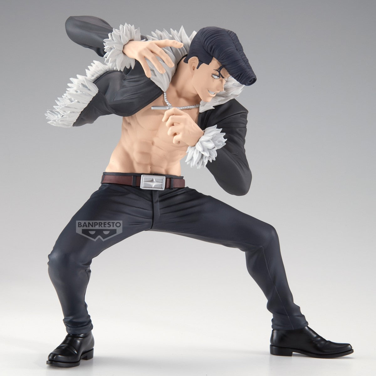 (Pre-Order) Banpresto: Jujutsu Kaisen - Ryu Ishigori MAXIMATIC Figure