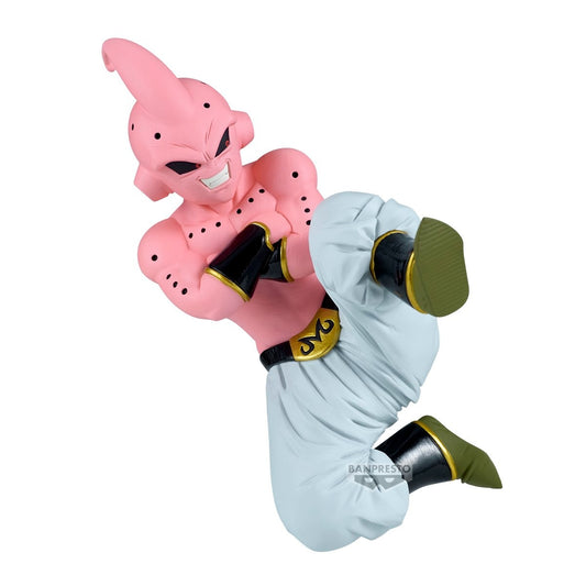 (Pre-Order) Banpresto: Dragon Ball Z - Majin Buu (Pure) Match Makers Figure