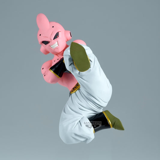 (Pre-Order) Banpresto: Dragon Ball Z - Majin Buu (Pure) Match Makers Figure