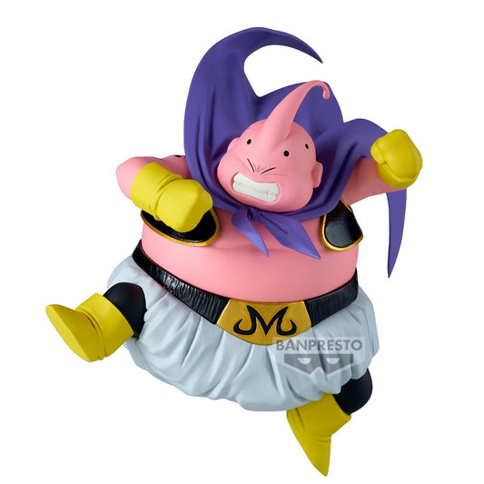 (Pre-Order) Banpresto: Dragon Ball Z - Majin Buu (Good) Match Makers Figure