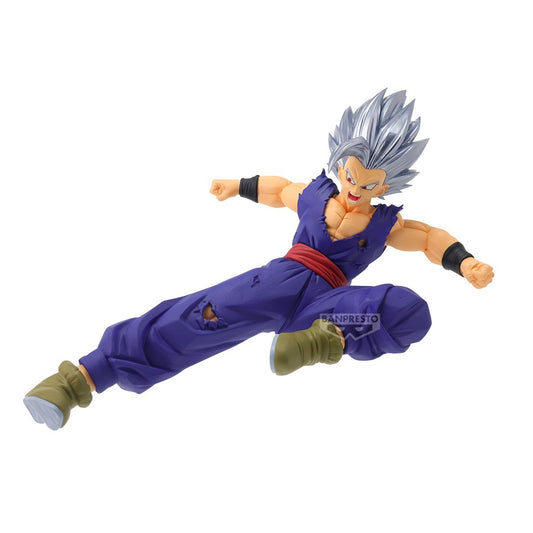 (Pre-Order) Banpresto: Dragon Ball Super - Son Gohan (Beast) Blood of Saiyans Figure