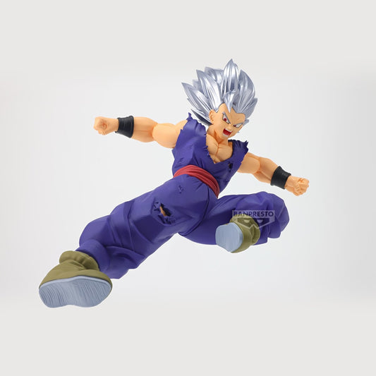 (Pre-Order) Banpresto: Dragon Ball Super - Son Gohan (Beast) Blood of Saiyans Figure