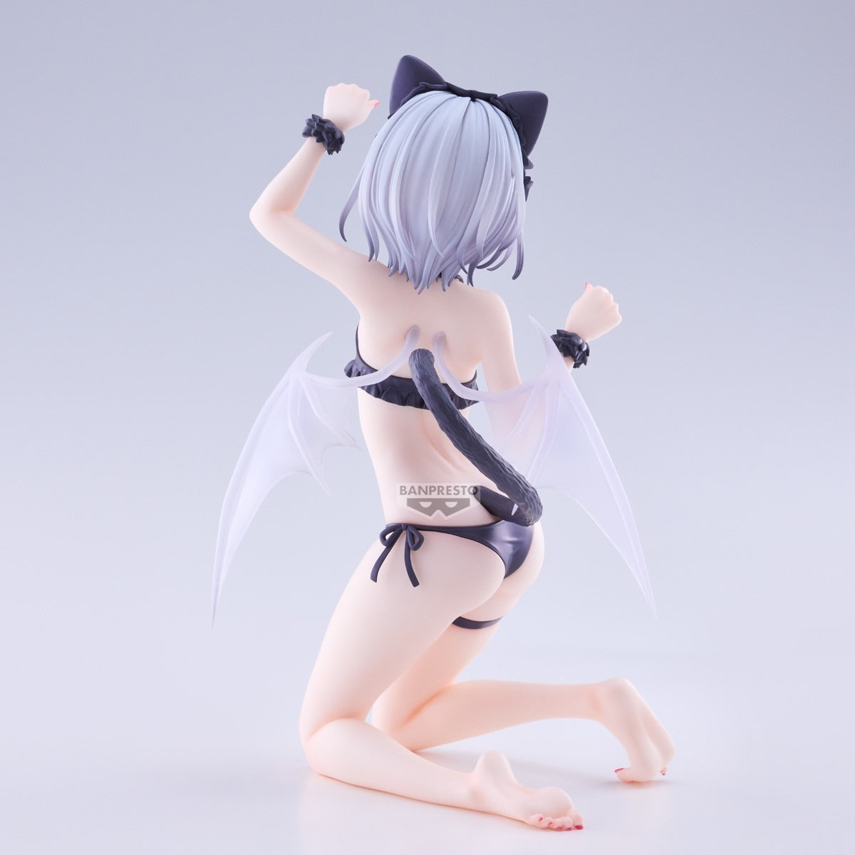(Pre-Order) Banpresto: rurudo - Noah Monster Motions ESPRESTO Figure