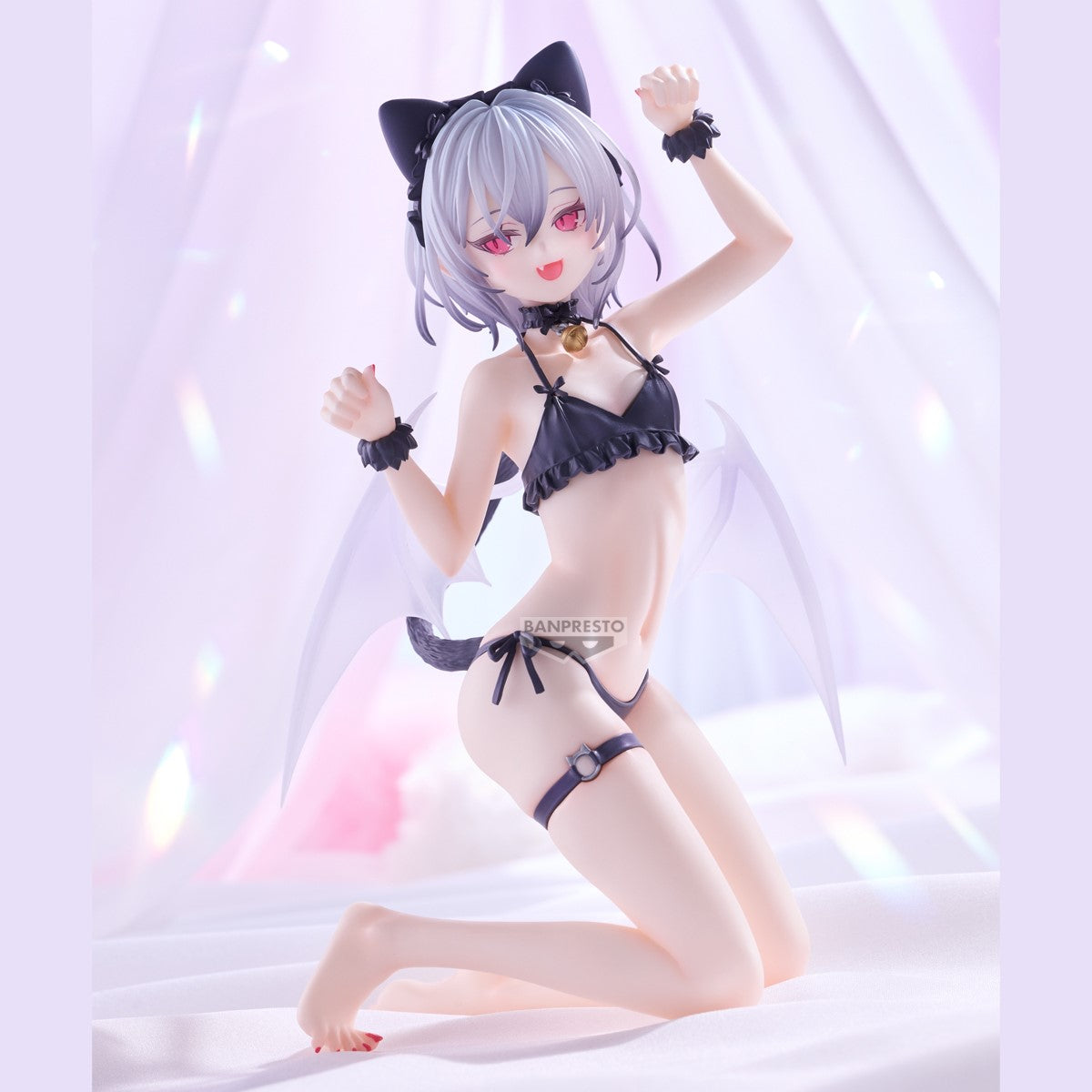 (Pre-Order) Banpresto: rurudo - Noah Monster Motions ESPRESTO Figure