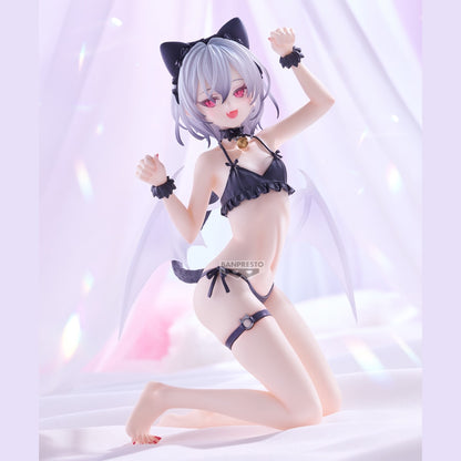 (Pre-Order) Banpresto: rurudo - Noah Monster Motions ESPRESTO Figure