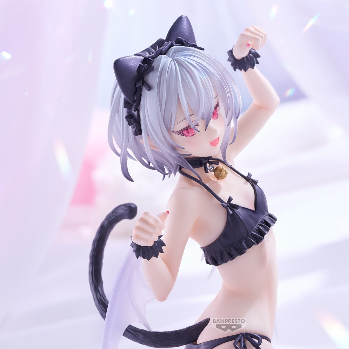 (Pre-Order) Banpresto: rurudo - Noah Monster Motions ESPRESTO Figure