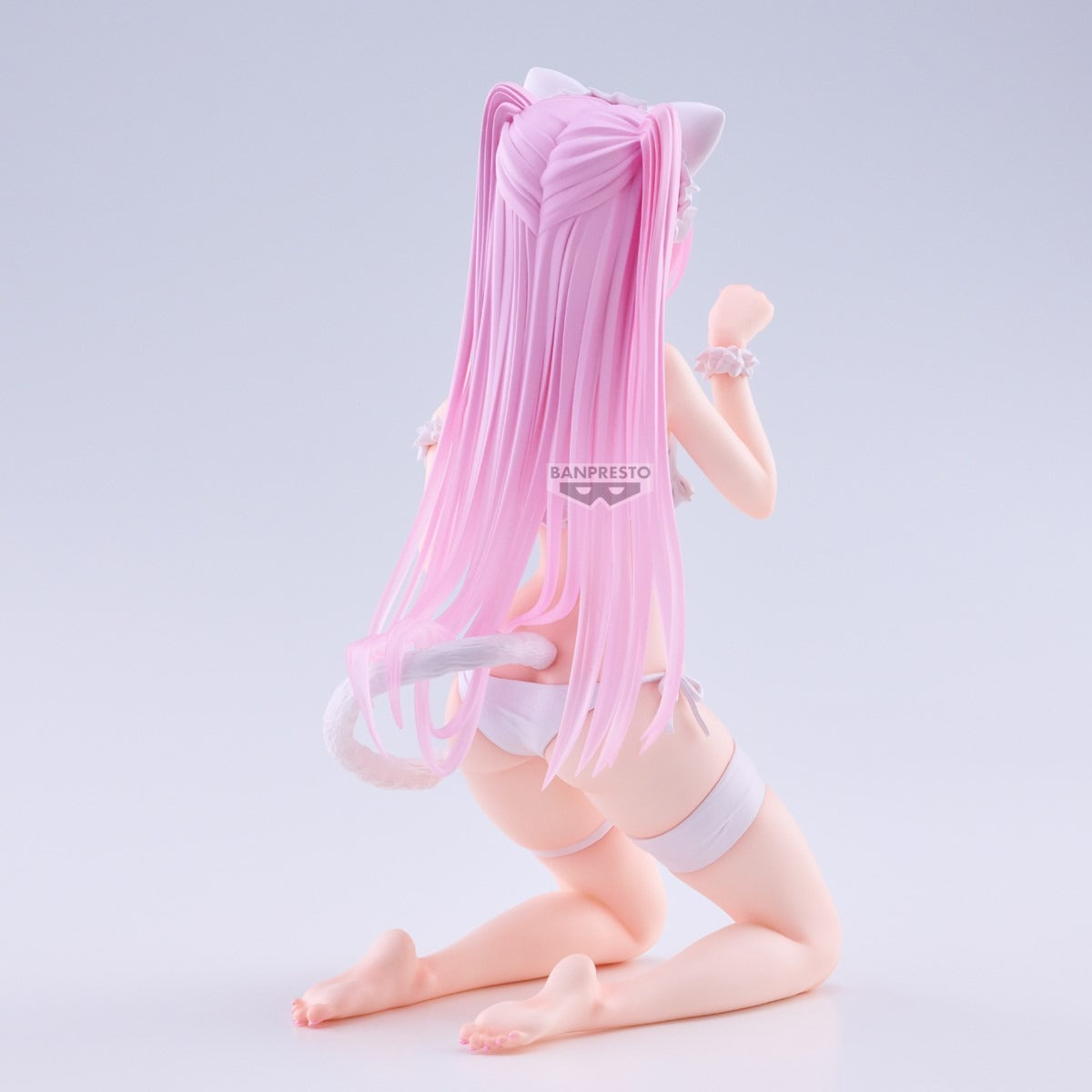 (Pre-Order) Banpresto: rurudo - Hatsune Monster Motions ESPRESTO Figure
