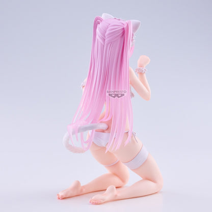 (Pre-Order) Banpresto: rurudo - Hatsune Monster Motions ESPRESTO Figure