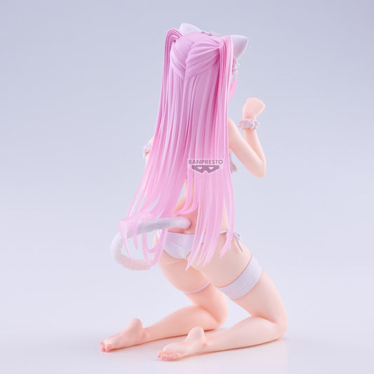 (Pre-Order) Banpresto: rurudo - Hatsune Monster Motions ESPRESTO Figure