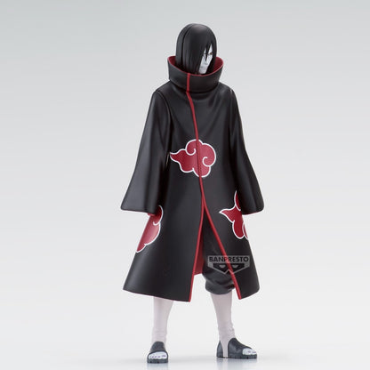 (Pre-Order) Banpresto: Naruto Shippuden - Orochimaru Noir Edge Collection Figure