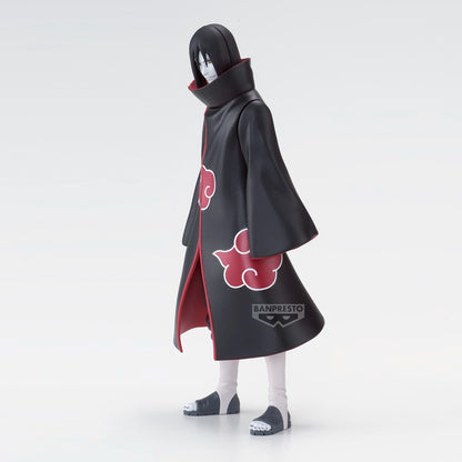 (Pre-Order) Banpresto: Naruto Shippuden - Orochimaru Noir Edge Collection Figure