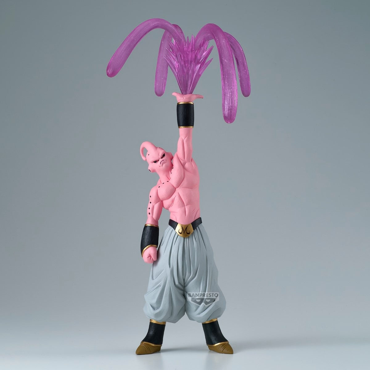 (Pre-Order) Banpresto: Dragon Ball Z - Majin Buu II G×materia Figure