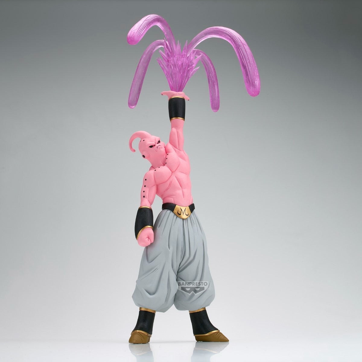 (Pre-Order) Banpresto: Dragon Ball Z - Majin Buu II G×materia Figure