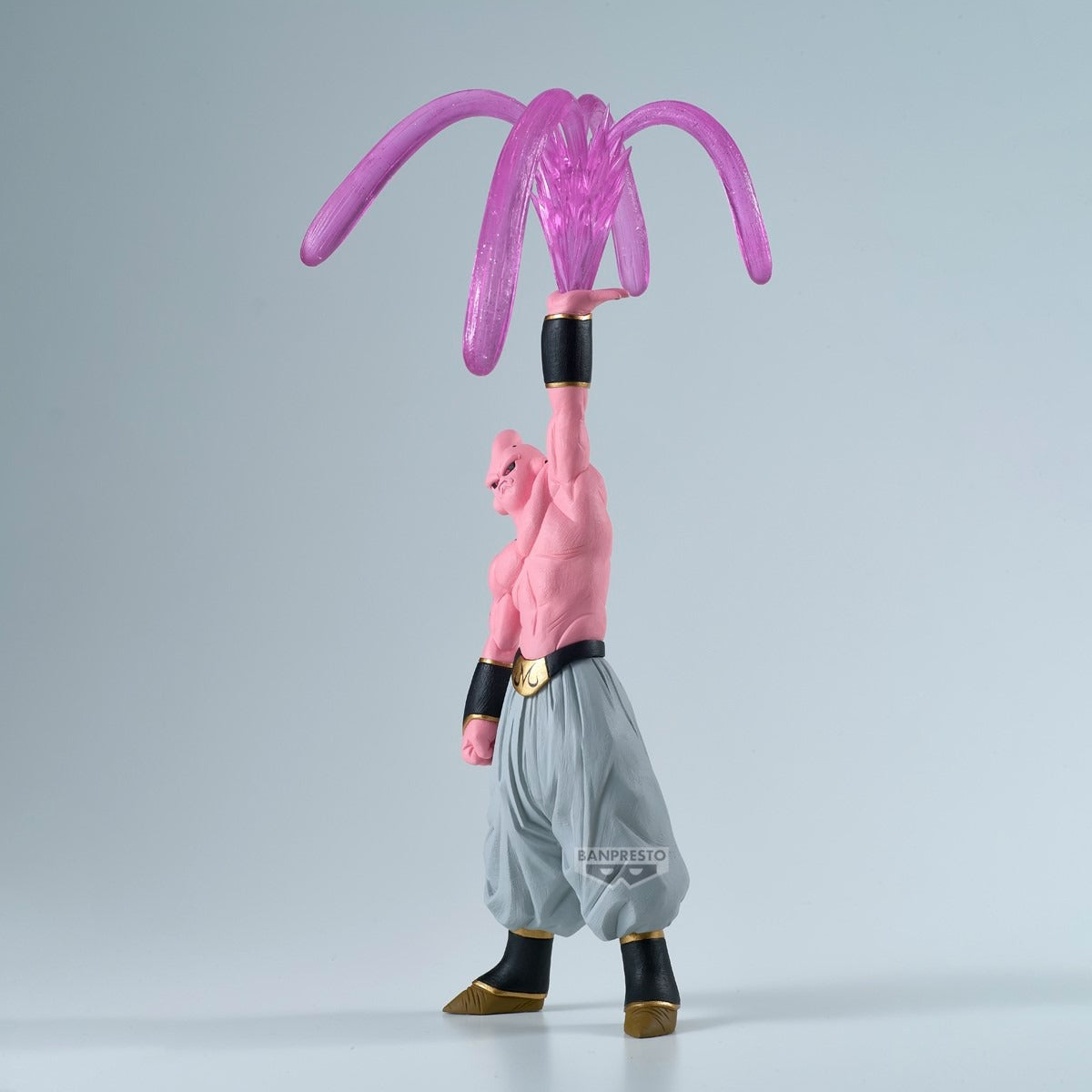 (Pre-Order) Banpresto: Dragon Ball Z - Majin Buu II G×materia Figure