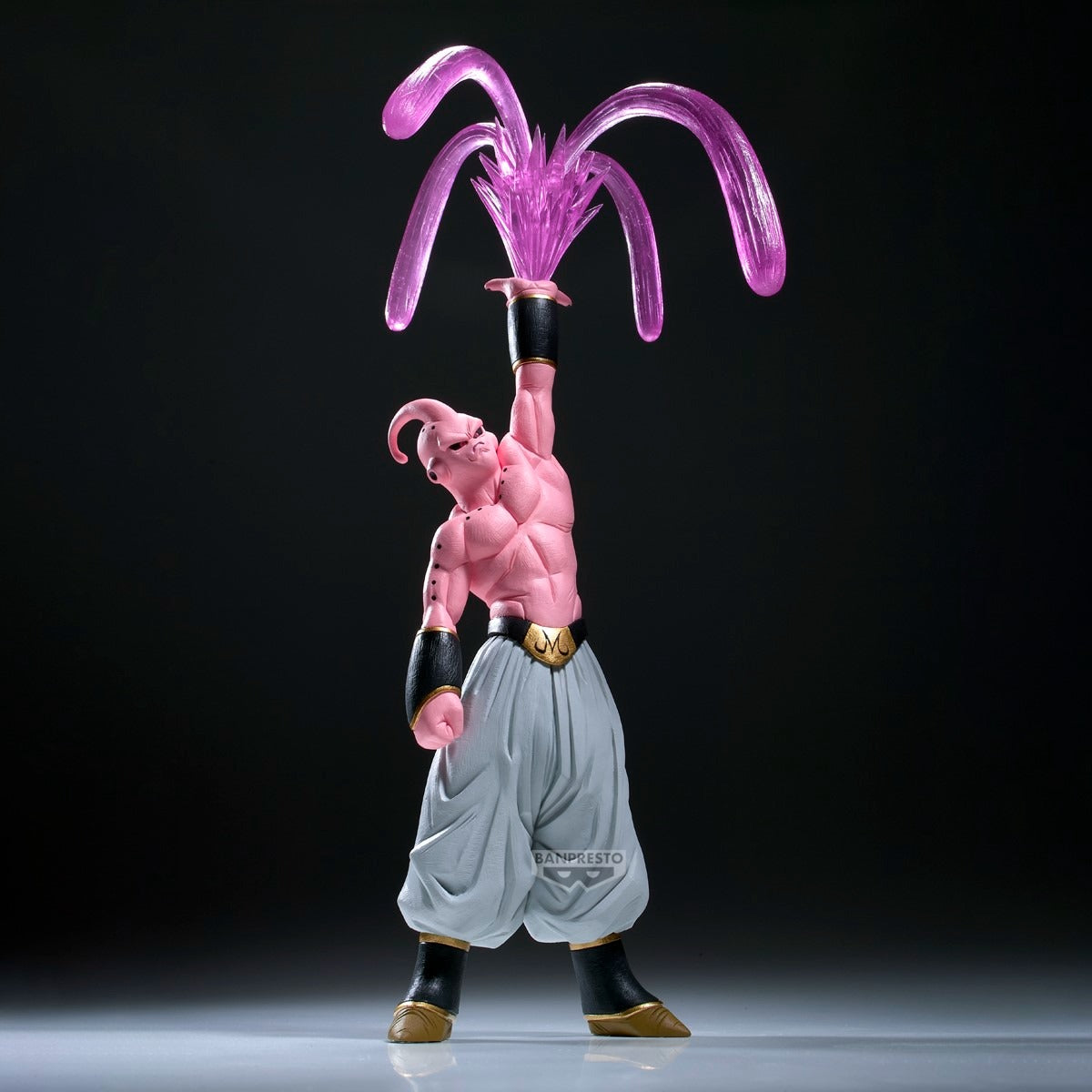 (Pre-Order) Banpresto: Dragon Ball Z - Majin Buu II G×materia Figure