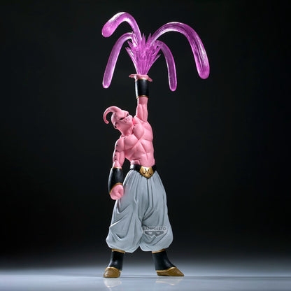 (Pre-Order) Banpresto: Dragon Ball Z - Majin Buu II G×materia Figure