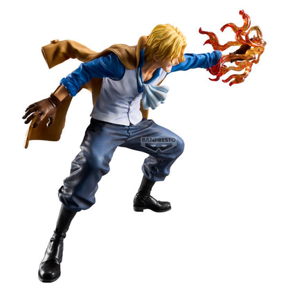 (Pre-Order) Banpresto: One Piece - Sabo Grandista Figure (Special Edition)