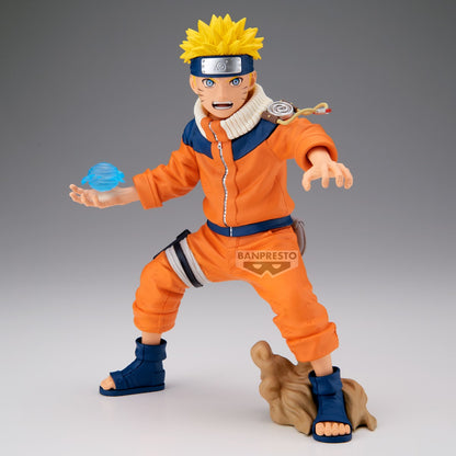 (Pre-Order) Banpresto: Naruto - Naruto Uzumaki Grandista Figure