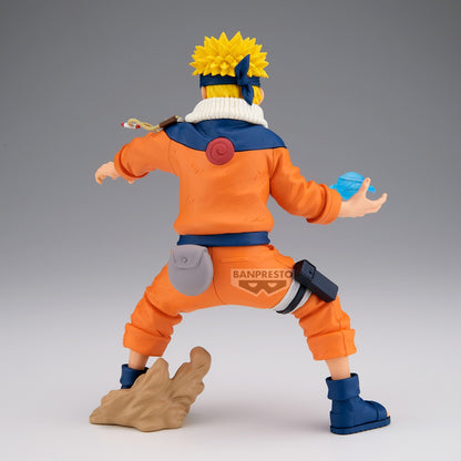 (Pre-Order) Banpresto: Naruto - Naruto Uzumaki Grandista Figure