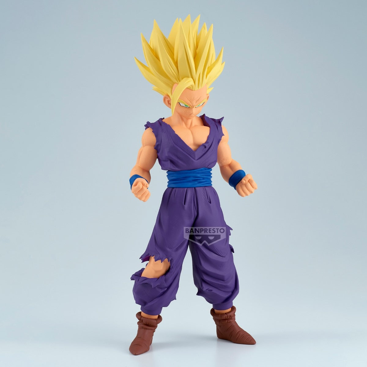 (Pre-Order) Banpresto: Dragon Ball Z - Son Gohan Grandista Figure
