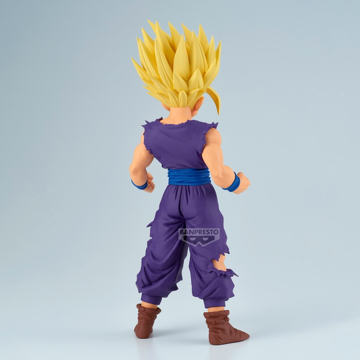 (Pre-Order) Banpresto: Dragon Ball Z - Son Gohan Grandista Figure