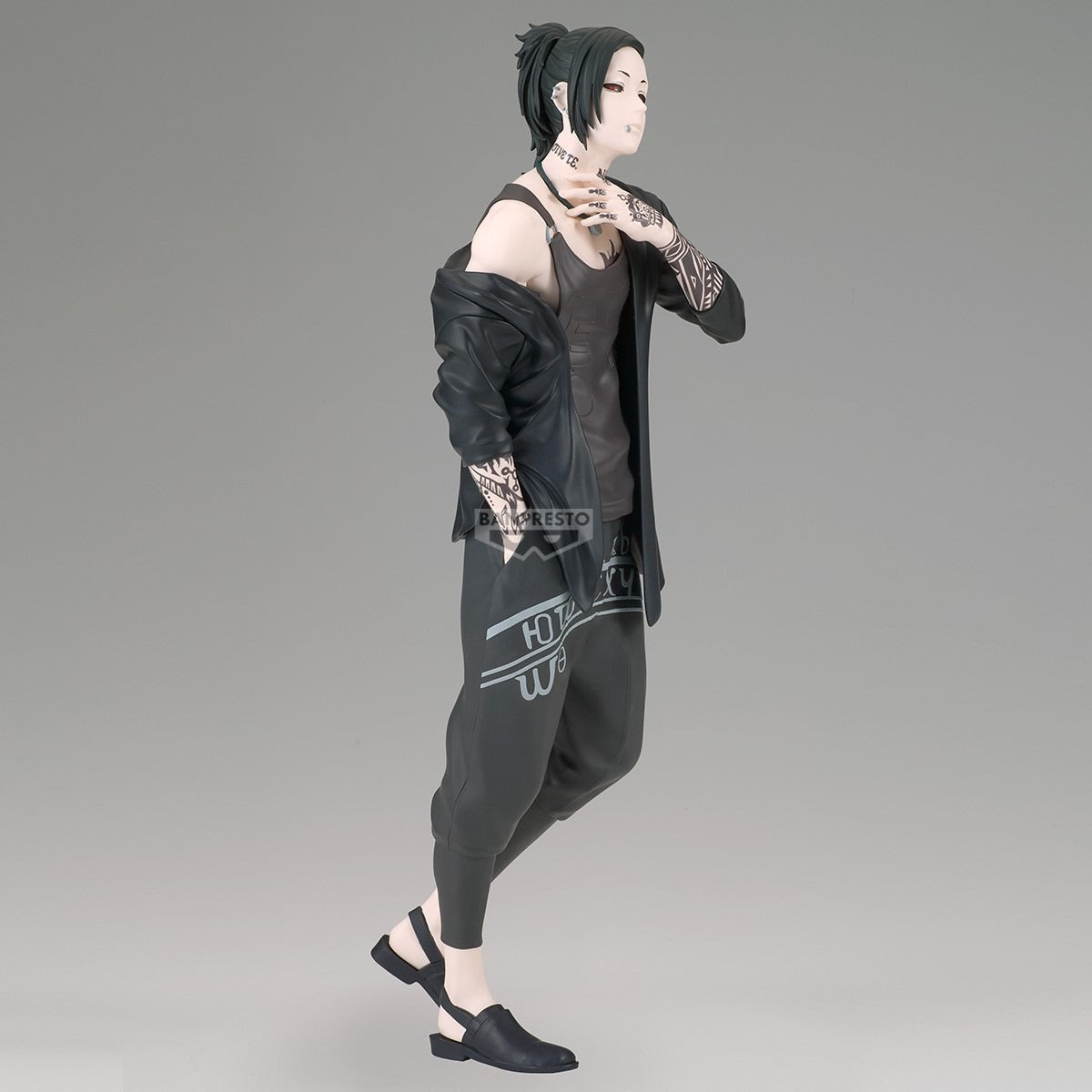 (Pre-Order) Banpresto: Tokyo Ghoul - Uta Grandista Figure